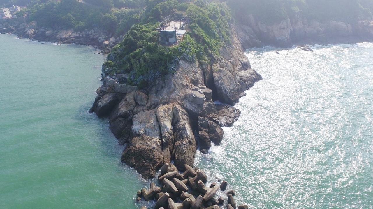 No. 55 Hostel Нанган Экстерьер фото