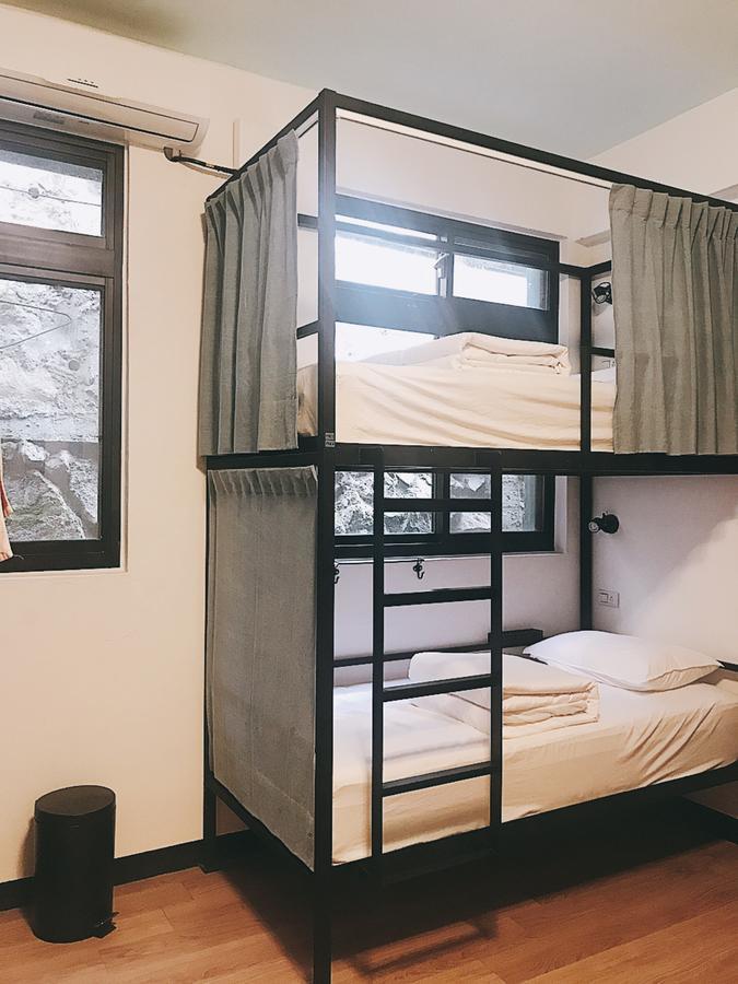 No. 55 Hostel Нанган Экстерьер фото