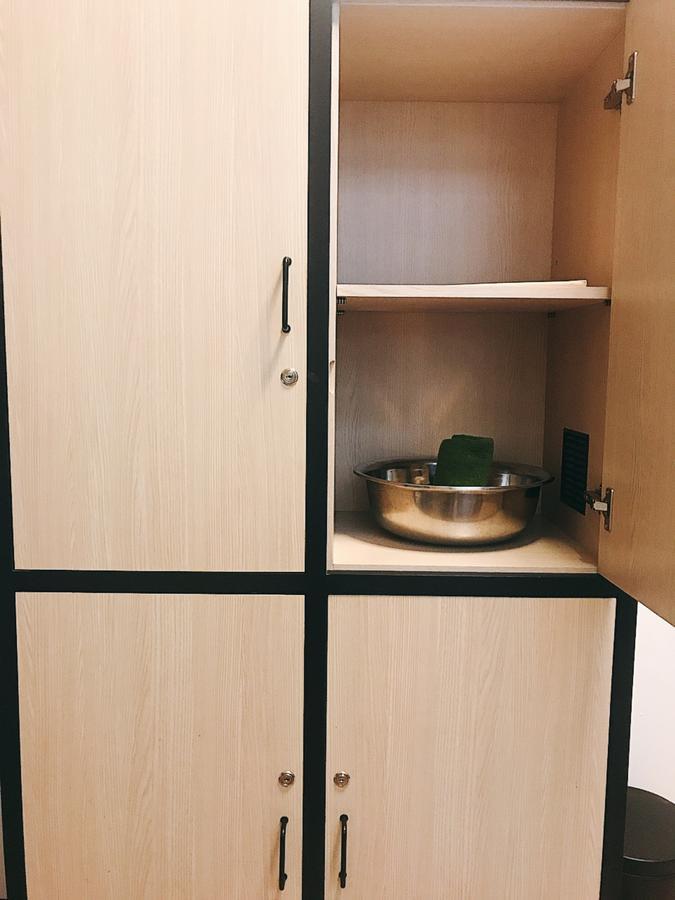 No. 55 Hostel Нанган Экстерьер фото
