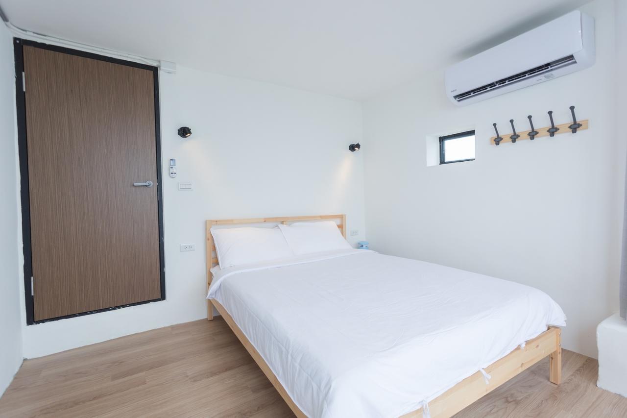 No. 55 Hostel Нанган Экстерьер фото