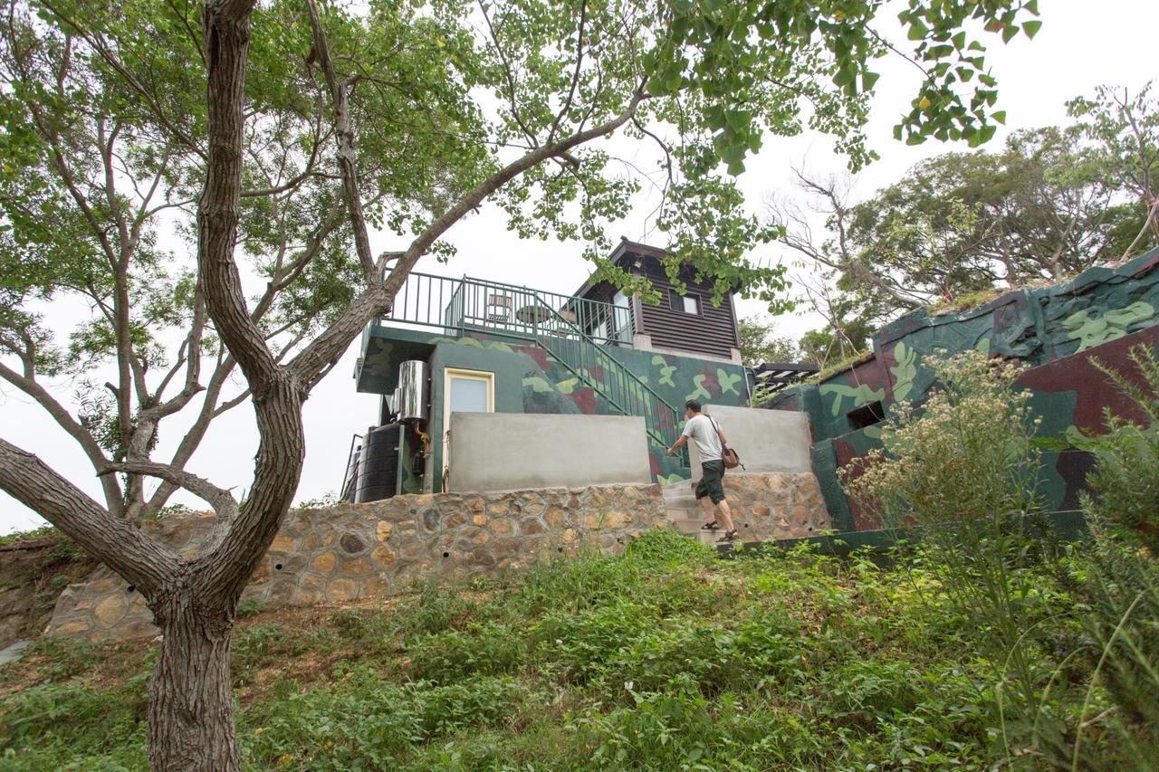 No. 55 Hostel Нанган Экстерьер фото